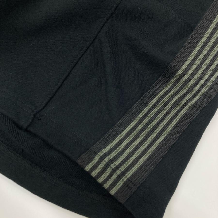 needles ニードルズ LHP EXCLUSIVE OT1614 ブラック コットン H.D