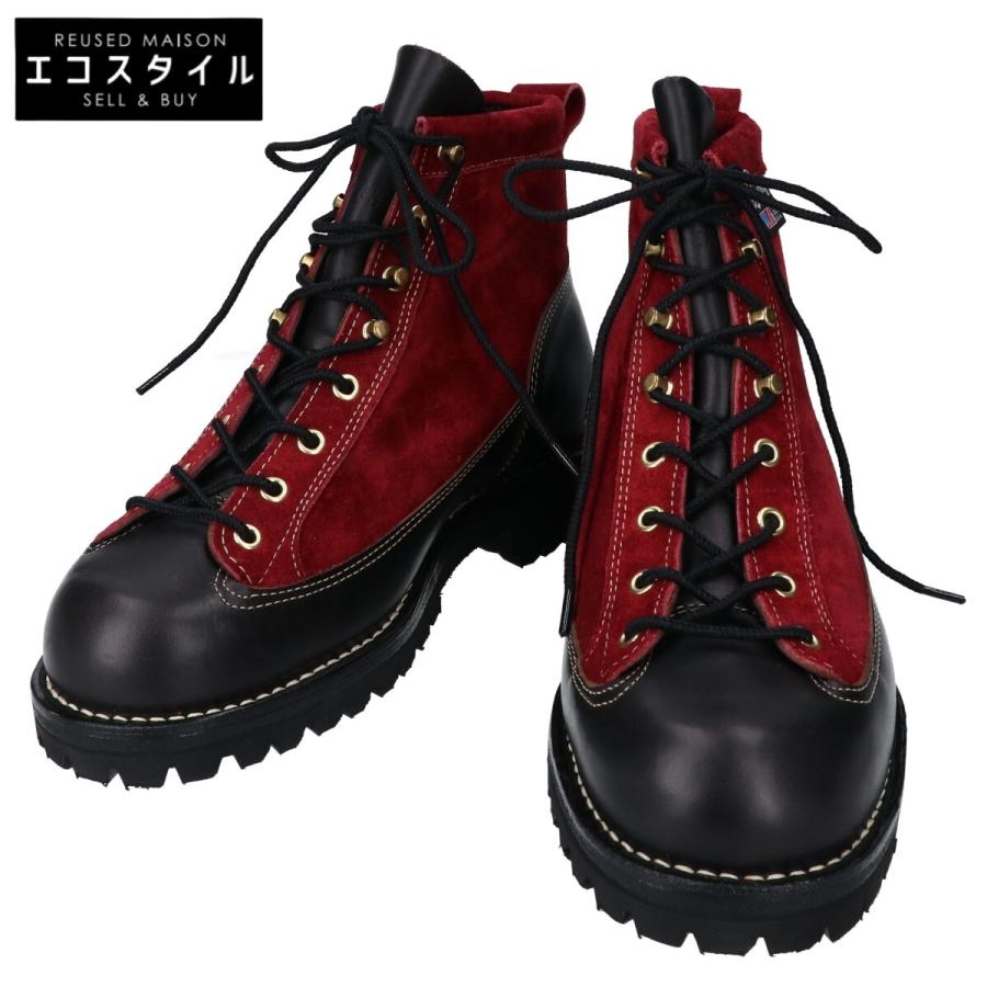Danner 新品同様 ダナー D-4209 BISMARCK ビスマルク スエード Danner 新品同様 ダナー D-4209 BISMARCK ビスマルク スエード