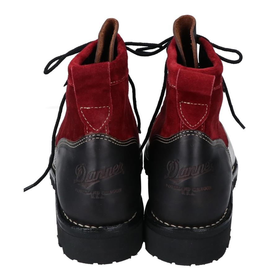 Danner 新品同様 ダナー D-4209 BISMARCK ビスマルク スエード Danner 新品同様 ダナー D-4209 BISMARCK ビスマルク スエード