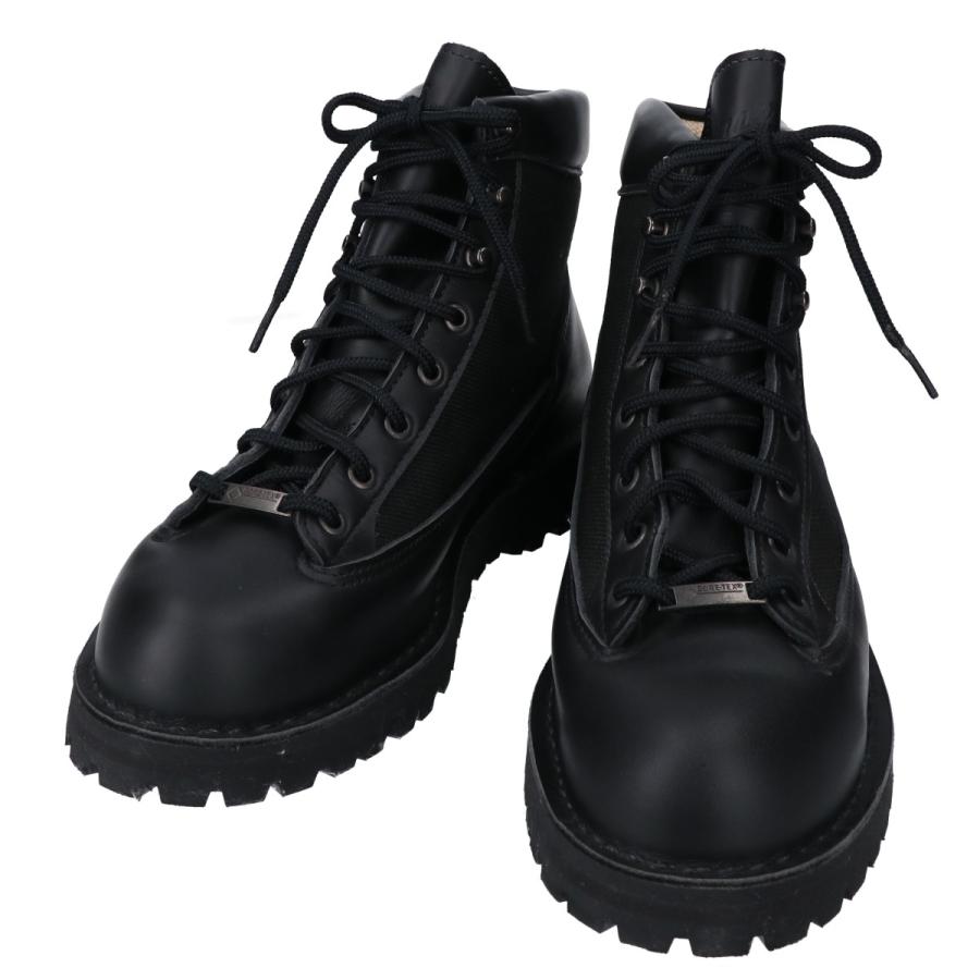 Danner 31400X ブラック ワークブーツ US 9.5 Danner」 ブーツ US9.5 ブラック メンズ Danner 31400X ブラック
