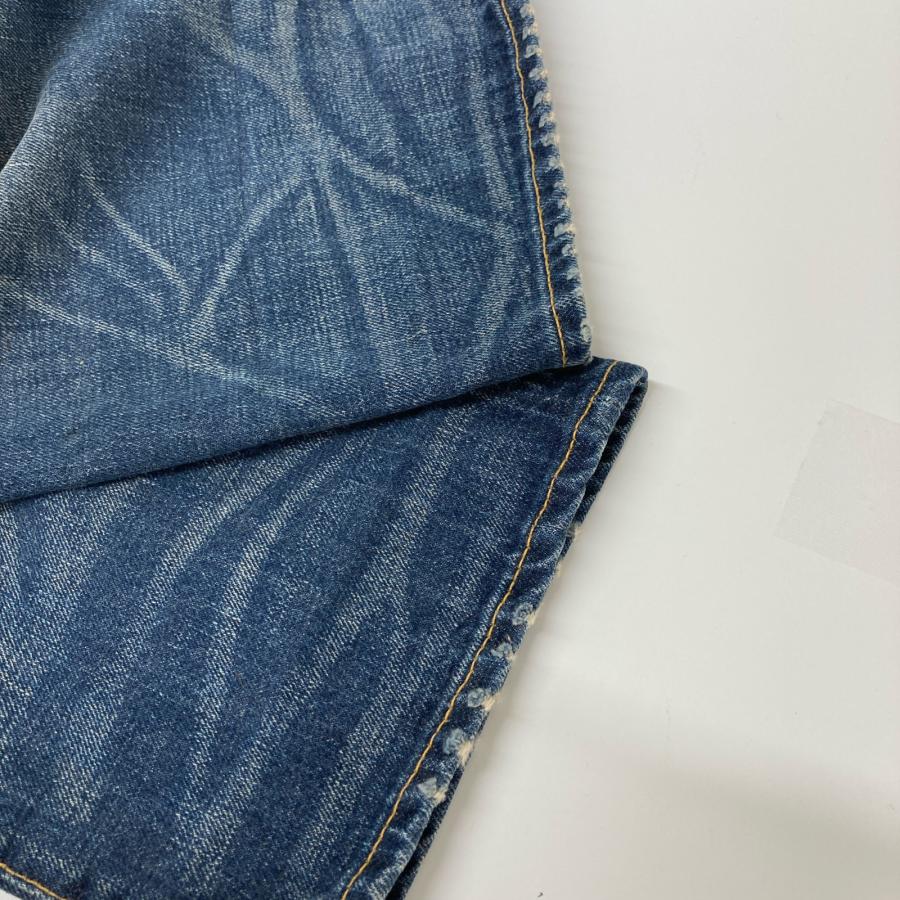 RRL ダブルアールエル 【LIMITED EDITION】インディゴ VINTAGE 5