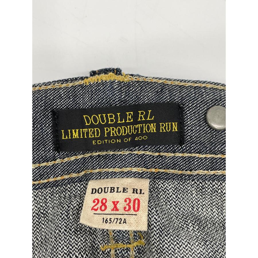 RRL ダブルアールエル 【LIMITED EDITION】インディゴ 131 RRL ダブルアールエル 【LIMITED EDITION】インディゴ 131