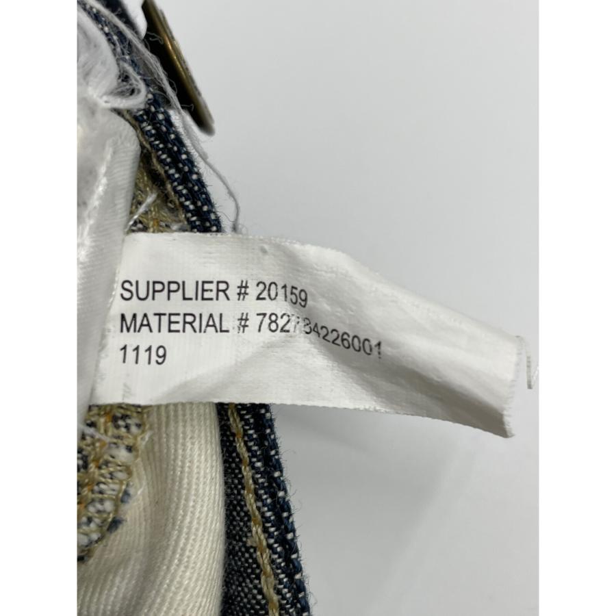 RRL ダブルアールエル 【LIMITED EDITION】インディゴ 131 COWBOY 