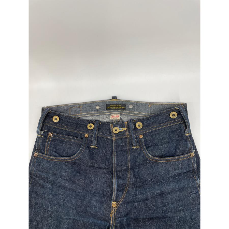 RRL ダブルアールエル 【LIMITED EDITION】インディゴ 131 COWBOY 