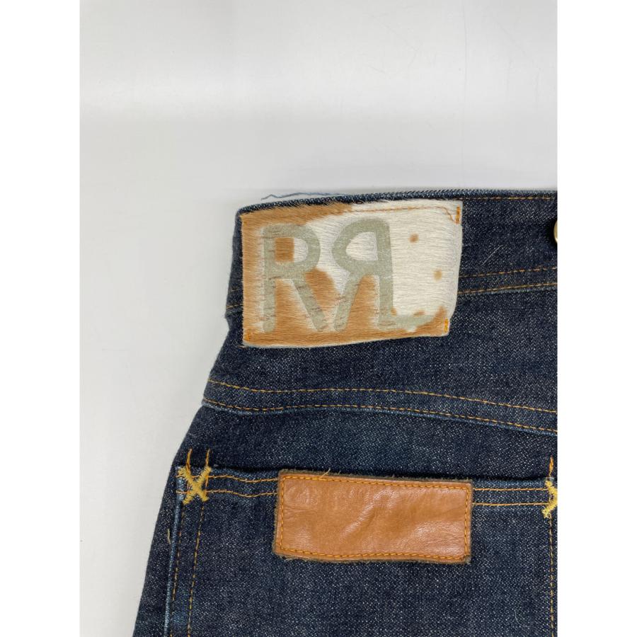 RRL ダブルアールエル 【LIMITED EDITION】インディゴ 131 COWBOY 
