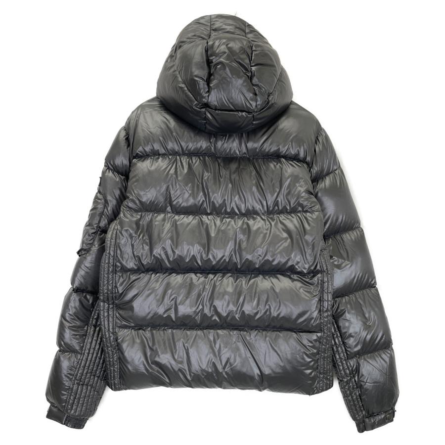 TATRAS タトラス MTAT22A4562-D グレー ベルボ ダウンジャケット 3  