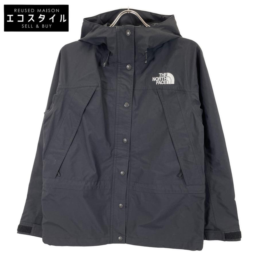 THE NORTH FACE ノースフェイス NPW62236 ブラック マウンテンライト 