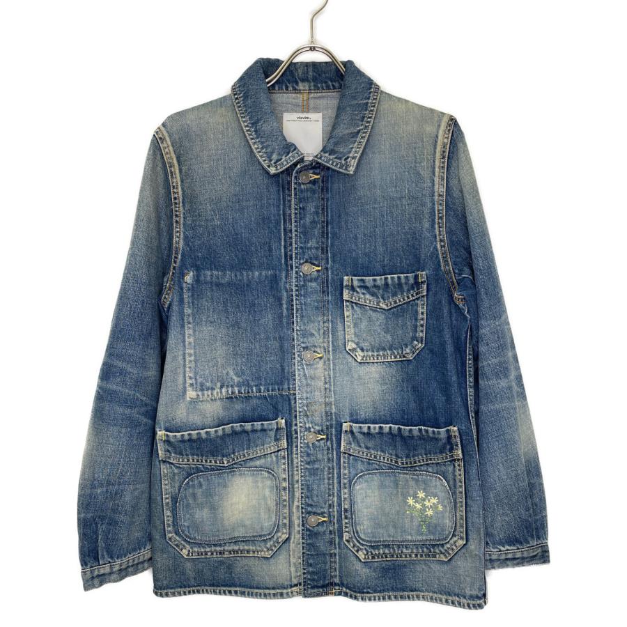 VISVIM ビズビム 0112105006013 12SS インディゴ RAFFIA VISVIM ビズビム 0112105006013 12SS インディゴ RAFFIA