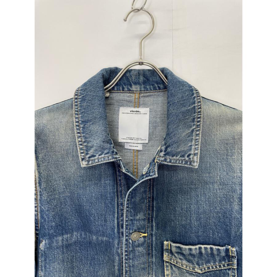 VISVIM ビズビム 0112105006013 12SS インディゴ RAFFIA VISVIM ビズビム 0112105006013 12SS インディゴ RAFFIA