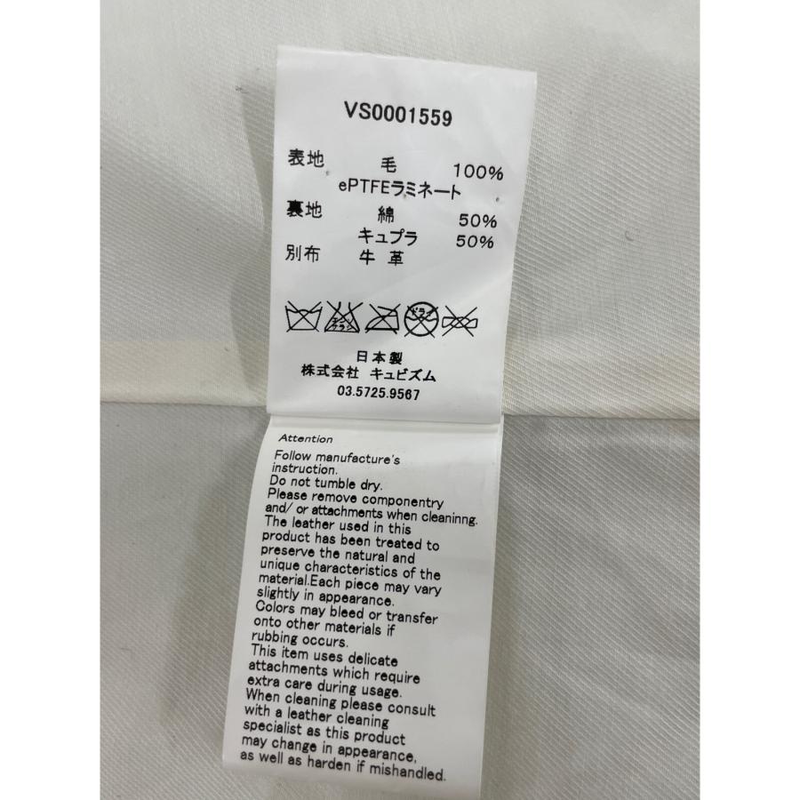 VISVIM ビズビム VS0001559 GORE-TEX×Harris Tweed ゴアテックス