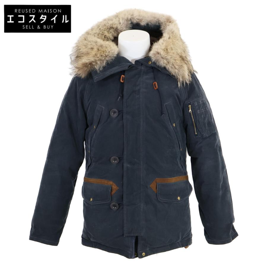 国内正規/ VISVIM ビズビム 0113205013004 VALDEZ DOWN JKT 