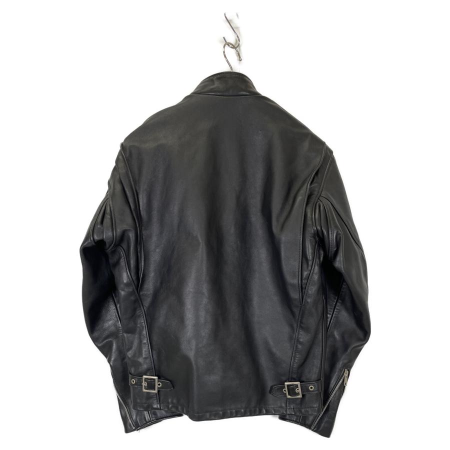 Schott N.Y.C SCHOTT ショット 641 ブラック ボアライナー付き Schott N.Y.C SCHOTT ショット 641 ブラック ボアライナー付き