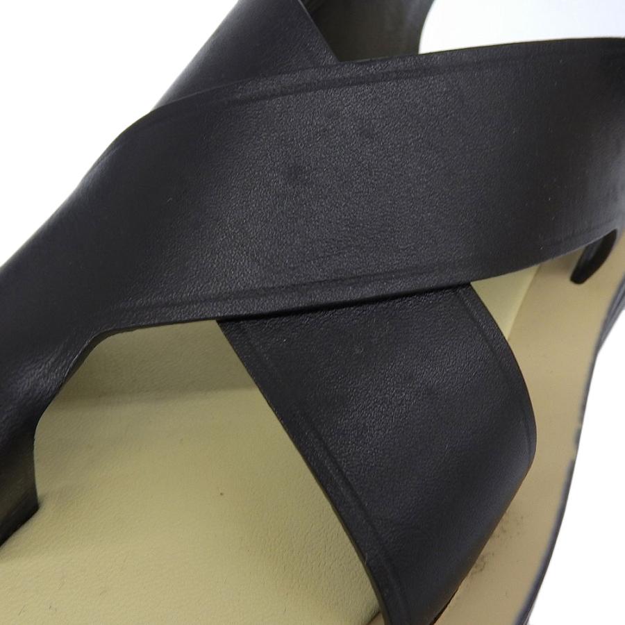 CELINE 美品 セリーヌ フィービー期 バックストラップ フラット CELINE 美品 セリーヌ フィービー期 バックストラップ フラット