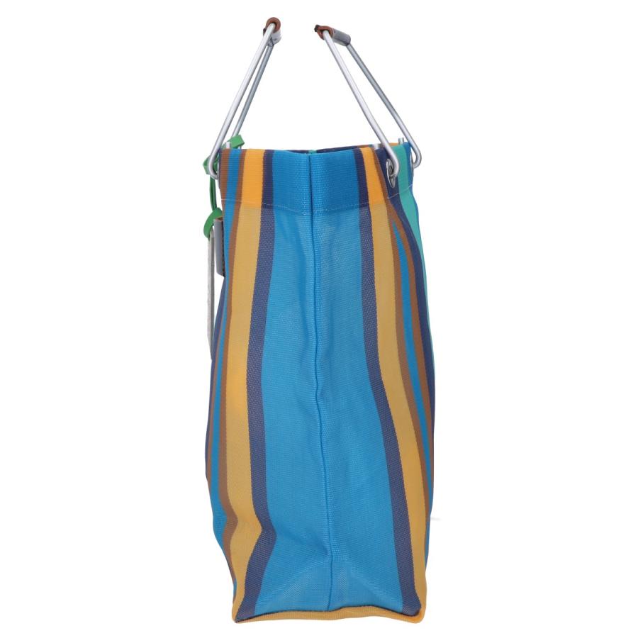 MARNI（マルニ） SHMHR08A01 TN296 STB58 MARNI MARKET STRIPE BAG