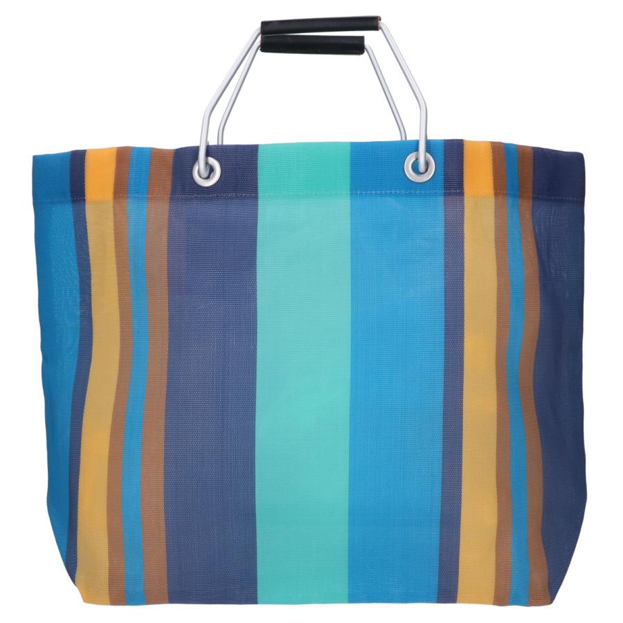 MARNI（マルニ） SHMHR08A01 TN296 STB58 MARNI MARKET STRIPE BAG