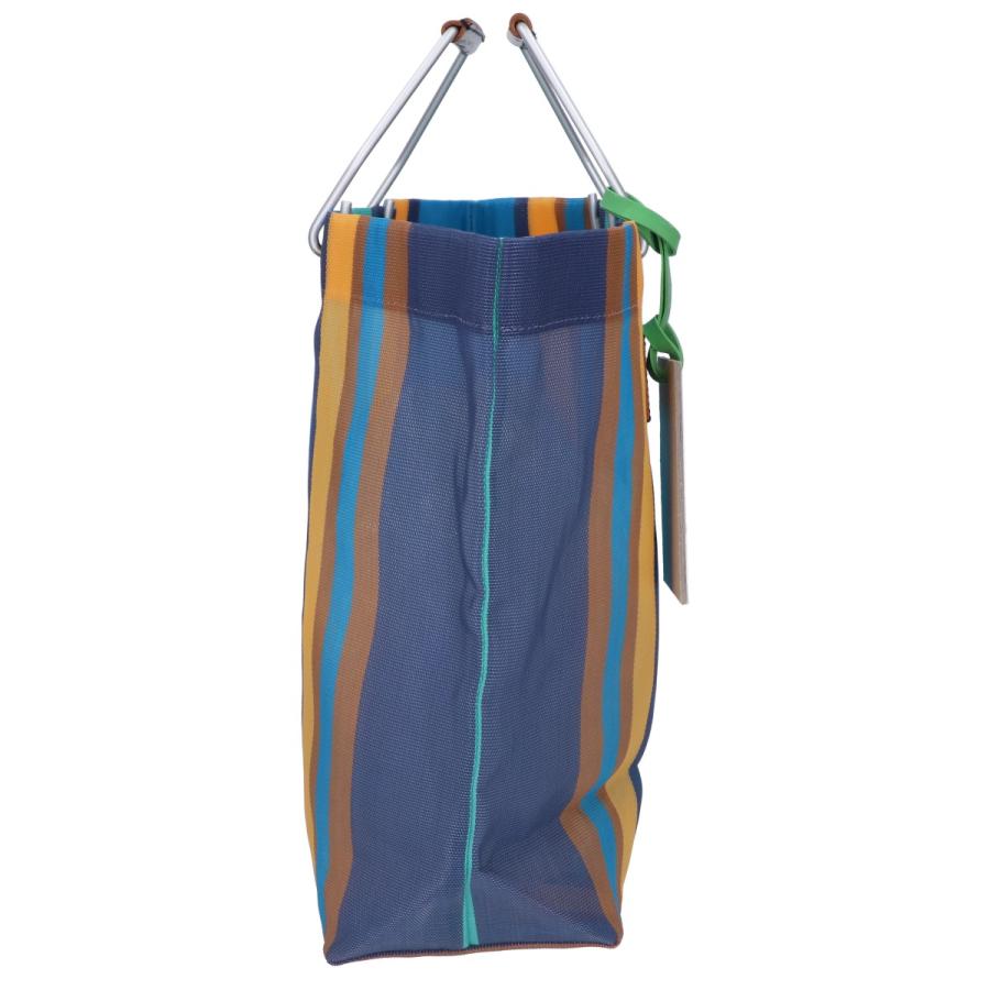 MARNI（マルニ） SHMHR08A01 TN296 STB58 MARNI MARKET STRIPE BAG