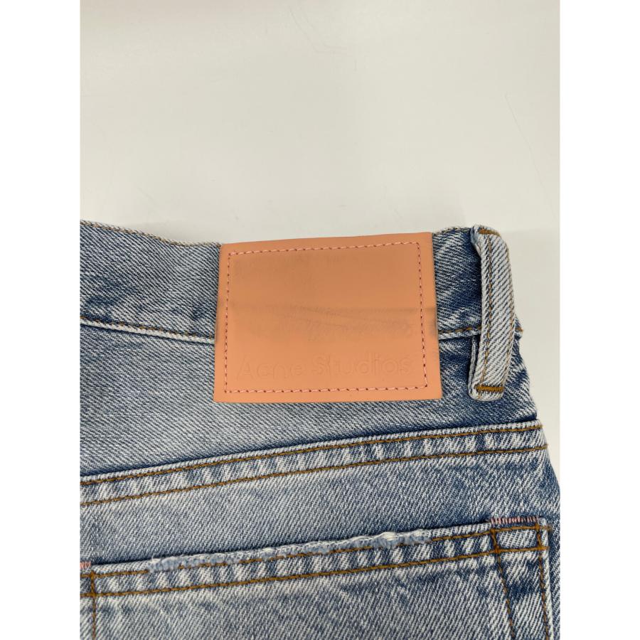 ACNE STUDIOS アクネ ストゥディオズ 2021M Light Blue Trash ACNE STUDIOS アクネ ストゥディオズ 2021M Light Blue Trash