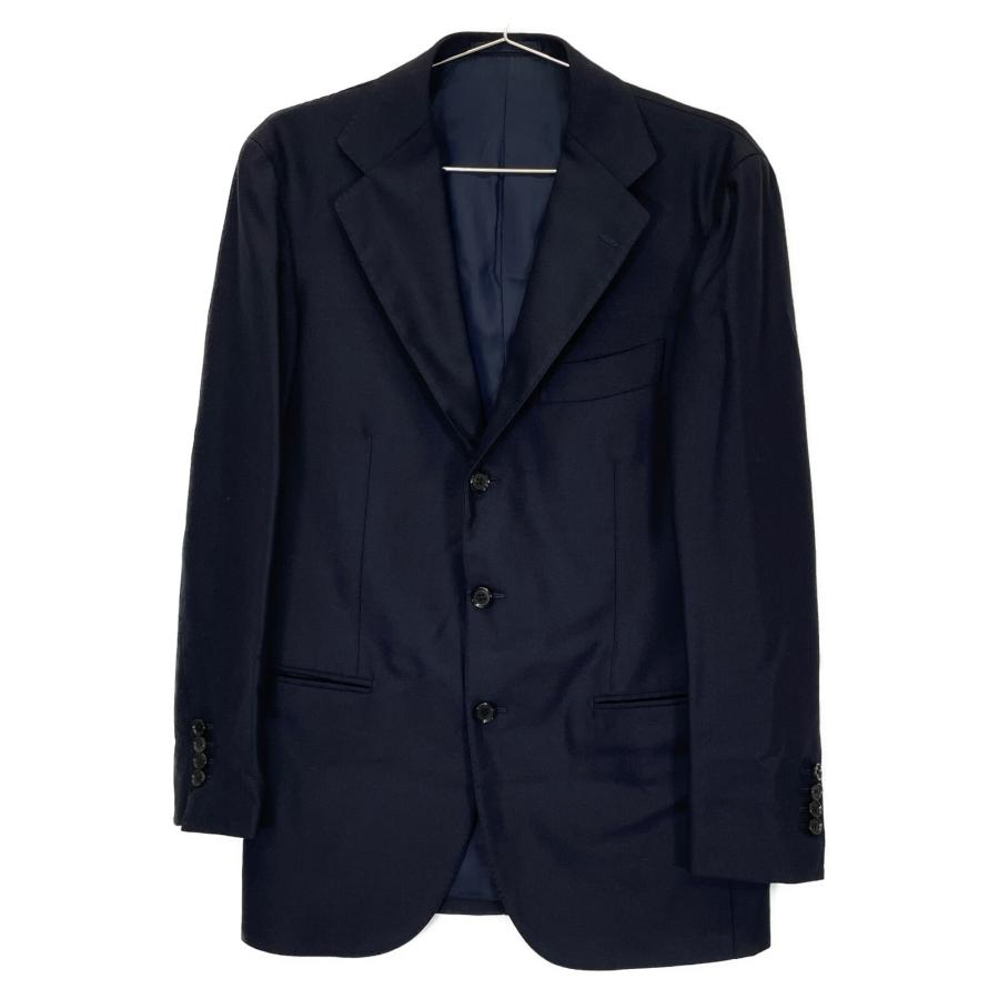 RING JACKET リングヂャケット ネイビー ストライプ スーツ46 Ring Jacket Meister リングヂャケットマイスター スーツ46 RING