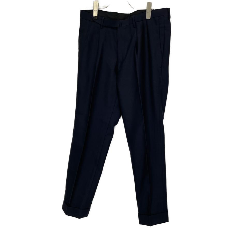 RING JACKET リングヂャケット 【マイスター206】ネイビー LOVAT生地