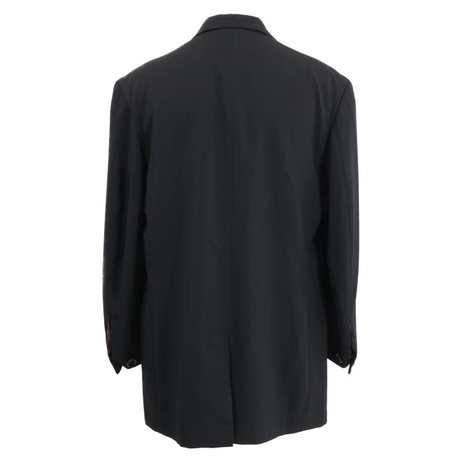 美品/23年製 Yohji Yamamoto POUR HOMME ヨウジヤマモトプールオム HZ