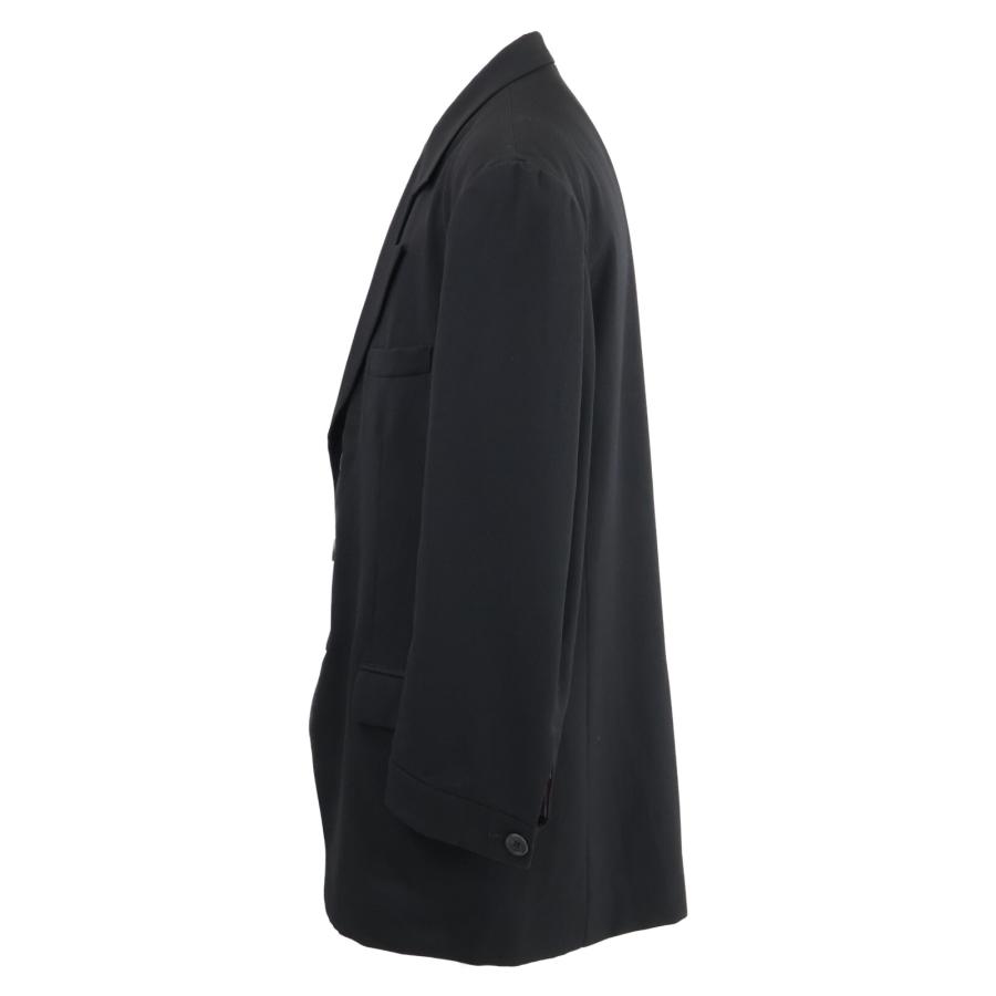 美品/23年製 Yohji Yamamoto POUR HOMME ヨウジヤマモトプールオム HZ