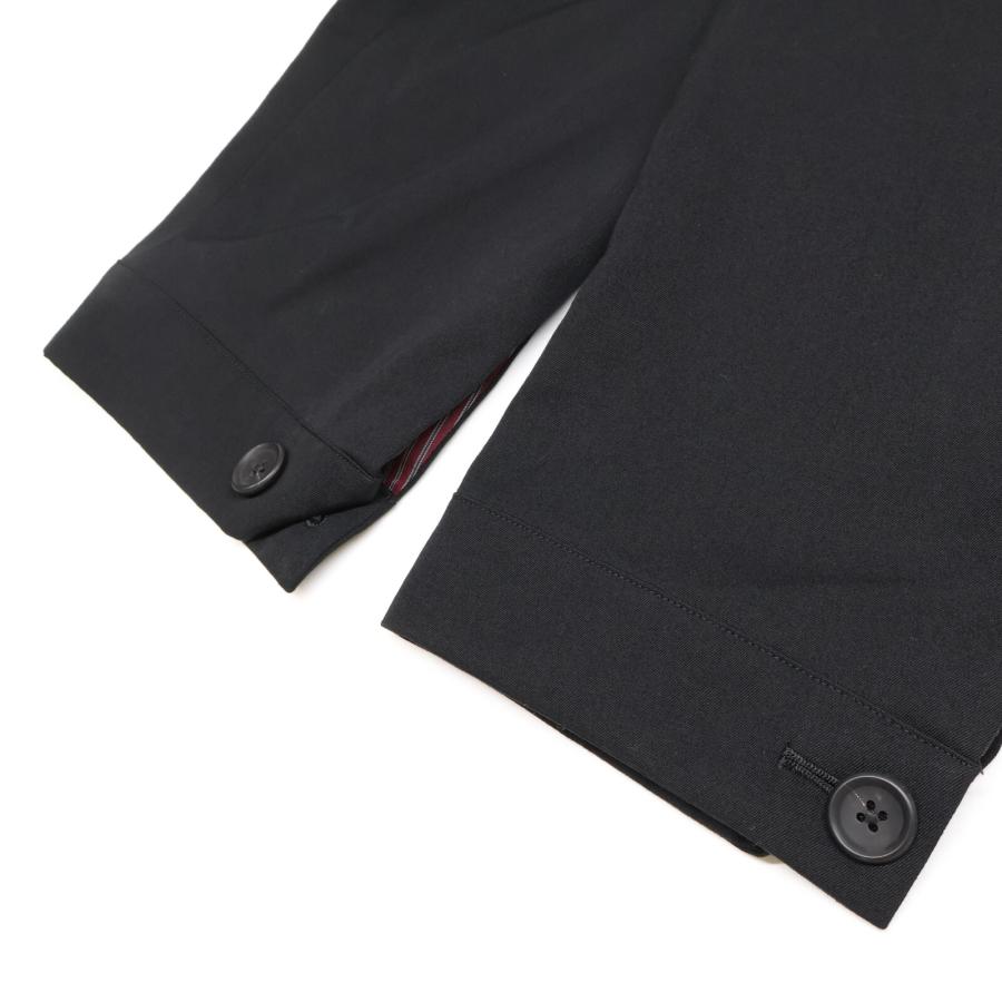 美品/23年製 Yohji Yamamoto POUR HOMME ヨウジヤマモトプールオム HZ