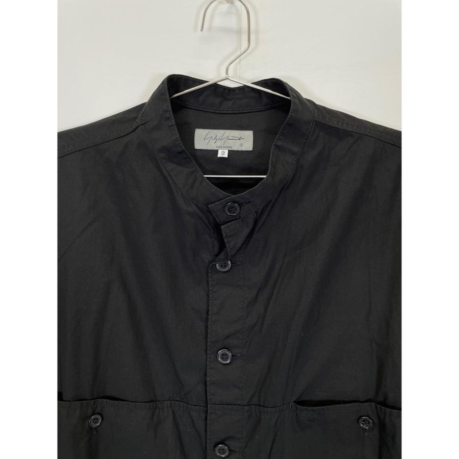 Yohji Yamamoto POUR HOMME ヨウジヤマモトプールオム HZ-B04 Yohji Yamamoto POUR HOMME ヨウジヤマモトプールオム HZ-B04