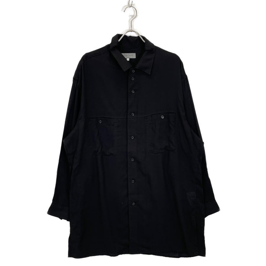 Yohji Yamamoto POUR HOMME ヨウジヤマモトプールオム HJ-B10 Yohji Yamamoto POUR HOMME ヨウジヤマモトプールオム HJ-B10
