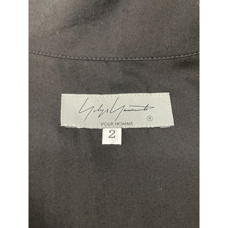 Yohji Yamamoto POUR HOMME ヨウジヤマモトプールオム HJ-B10 Yohji Yamamoto POUR HOMME ヨウジヤマモトプールオム HJ-B10
