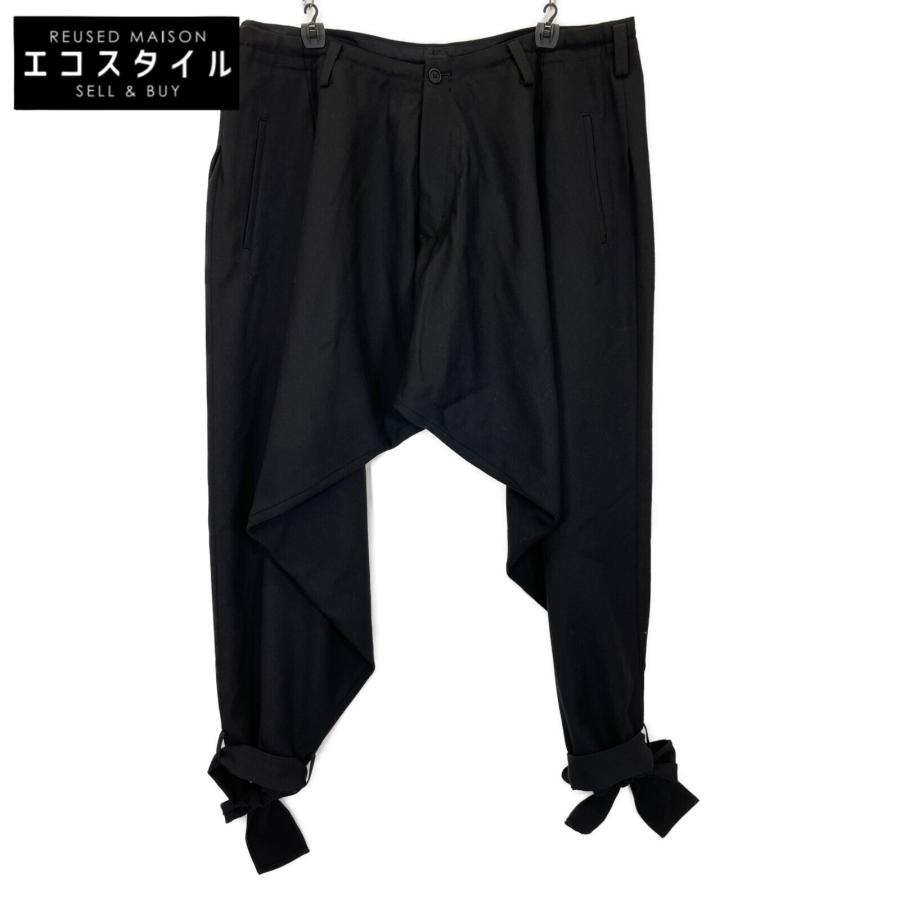 Yohji Yamamoto POUR HOMME ヨウジヤマモトプールオム HJ-P20 Yohji Yamamoto POUR HOMME ヨウジヤマモトプールオム HJ-P20