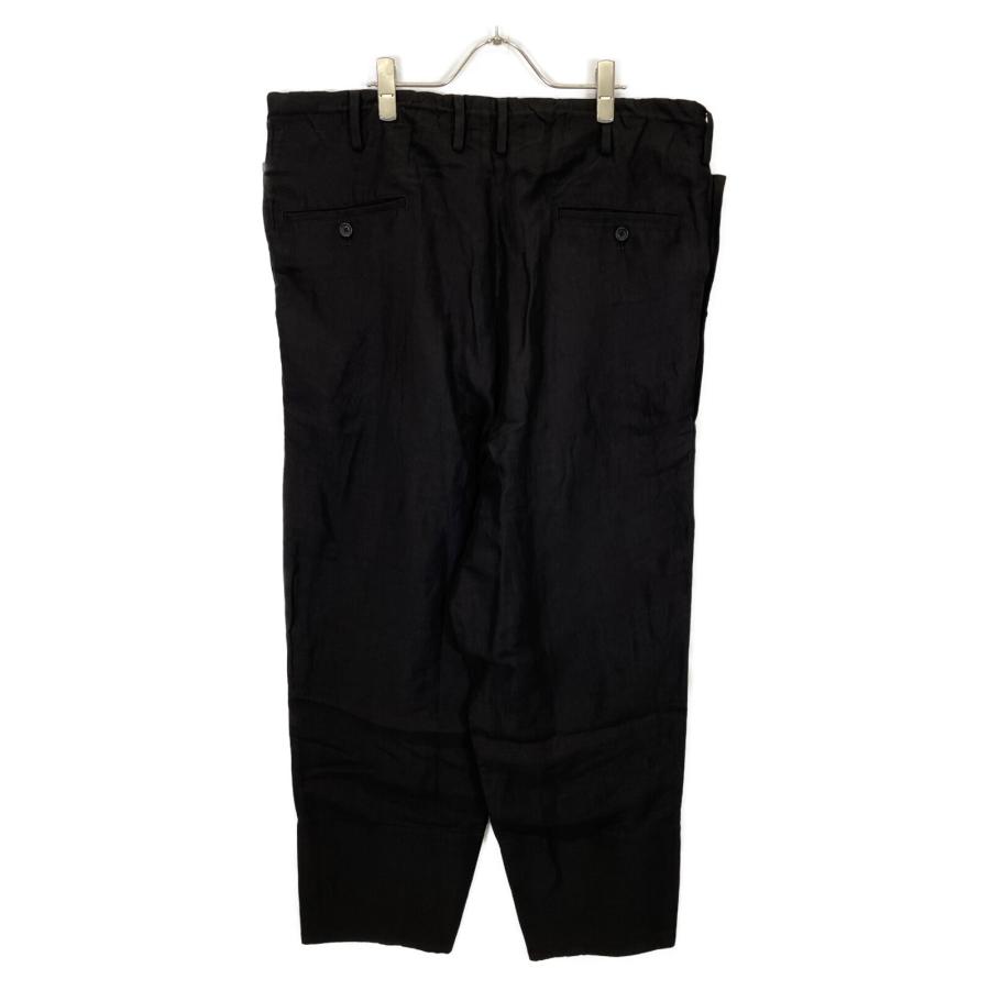 yohji yamamoto pour homme 23ss 2 パンツ