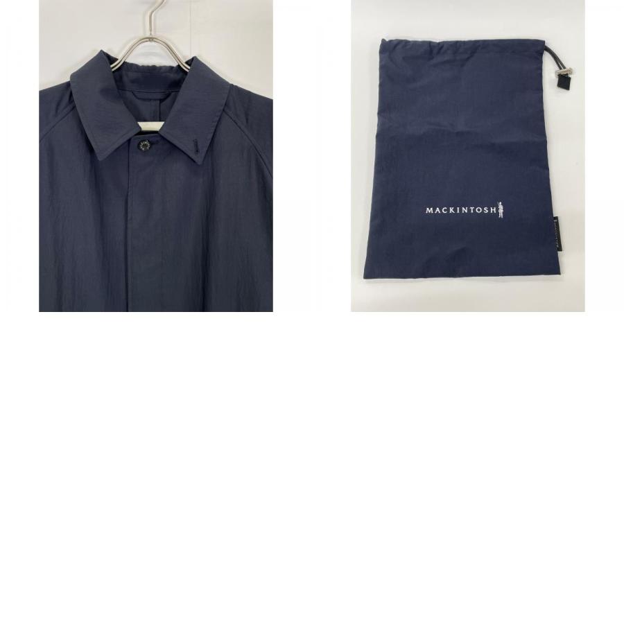 Mackintosh（マッキントッシュ） 【ユナイテッドアローズ別注】24SS