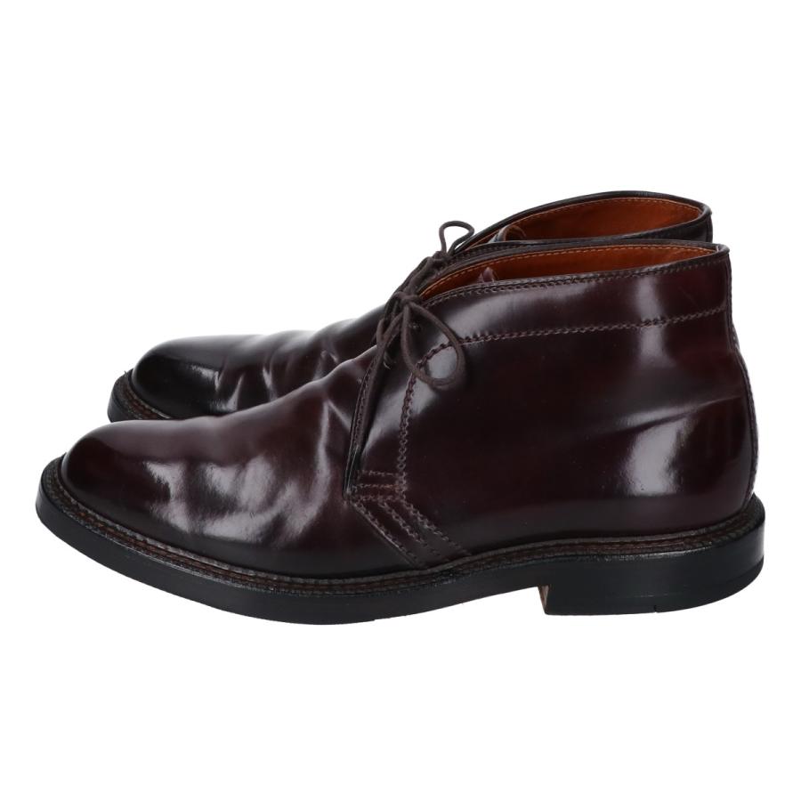 ALDEN Alden オールデン Leather Soul レザーソウル別注 1339 ALDEN Alden オールデン Leather Soul レザーソウル別注 1339