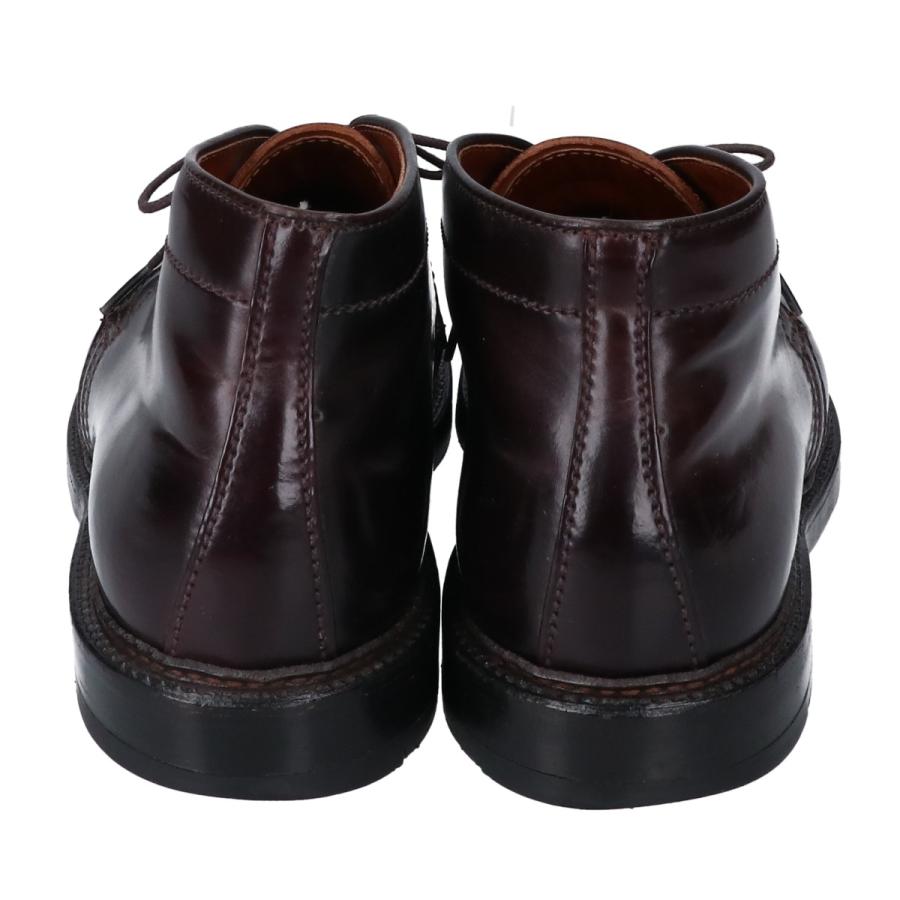 ALDEN Alden オールデン Leather Soul レザーソウル別注 1339 ALDEN Alden オールデン Leather Soul レザーソウル別注 1339