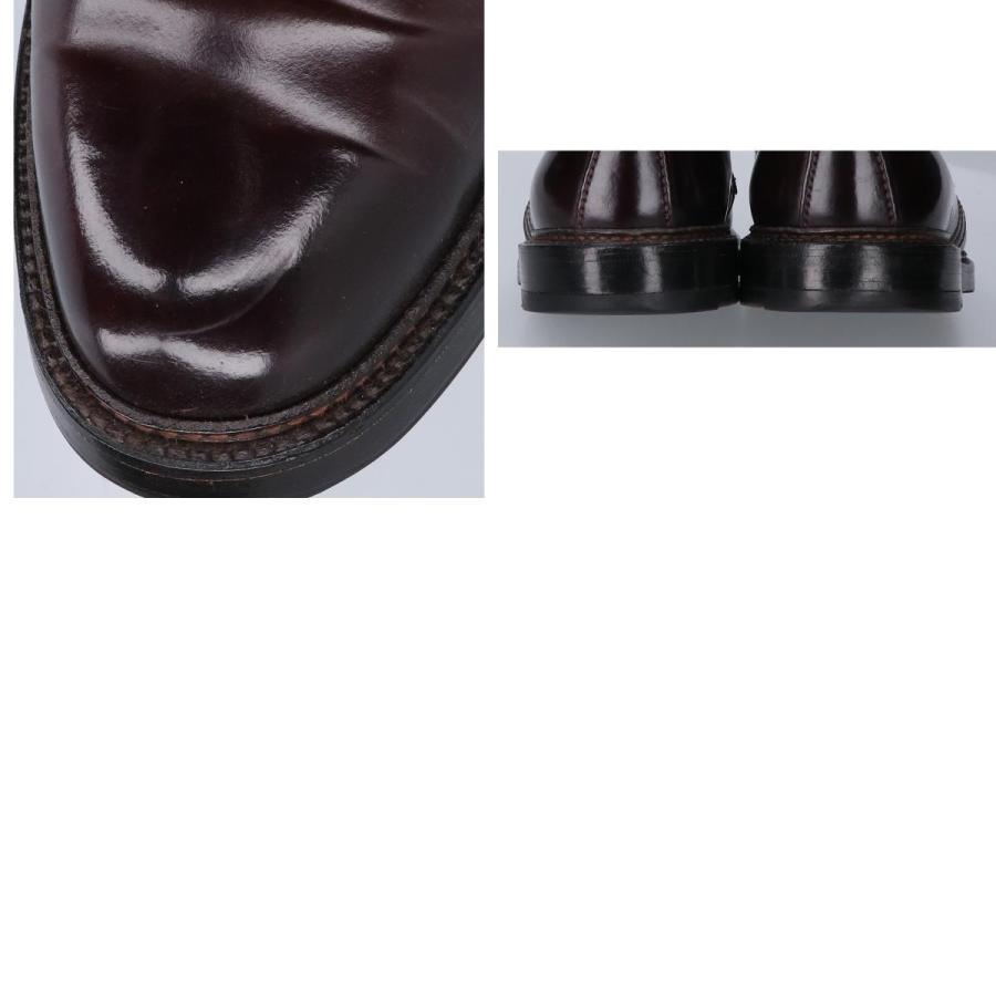 ALDEN Alden オールデン Leather Soul レザーソウル別注 1339 ALDEN Alden オールデン Leather Soul レザーソウル別注 1339