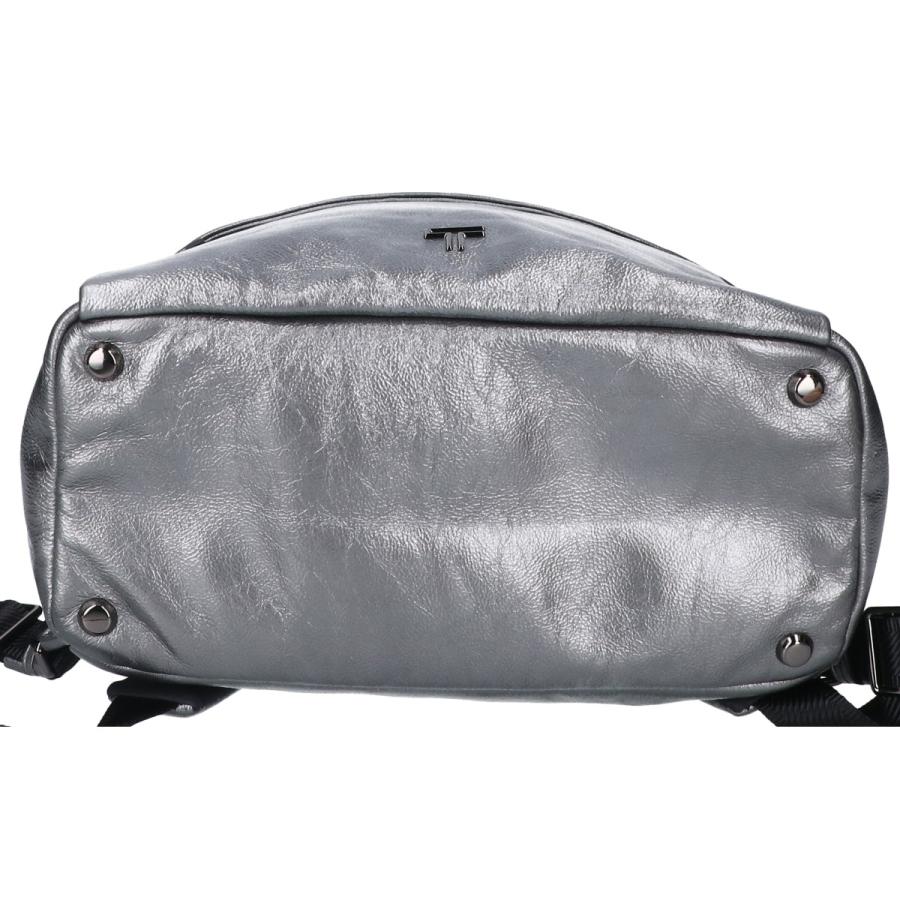 TUMI（トゥミ） 美品 152454T519 0196671PML VOYAGEUR ホランド バック