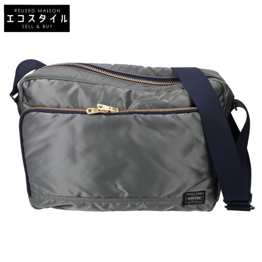 PORTER 美品 ポーター PX TANKER OFFICER BAG ポーター PORTER 美品 ポーター PX TANKER OFFICER BAG ポーター
