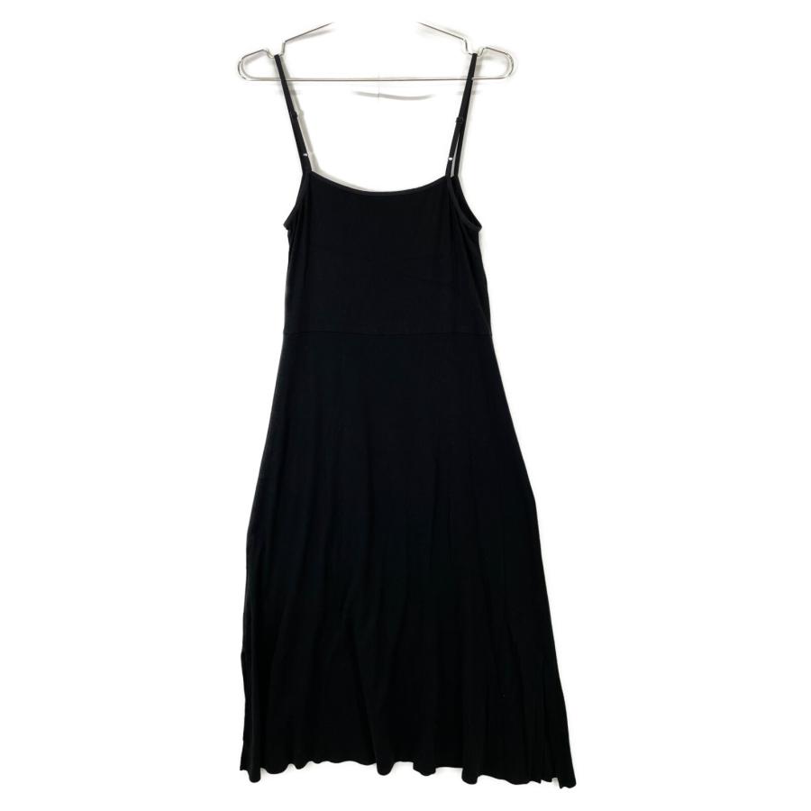 BORDERS at BALCONY 21SS BD2111-3E-23 ブラック コットンツイル 