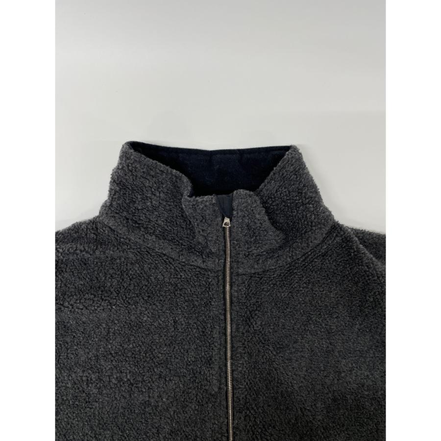 KAPTAIN SUNSHINE キャプテンサンシャイン KS21FCS01 グレー Wool