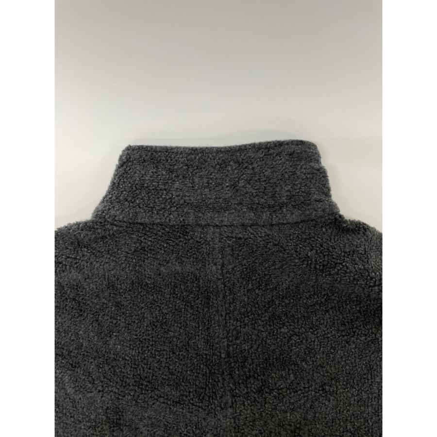 KAPTAIN SUNSHINE キャプテンサンシャイン KS21FCS01 グレー Wool