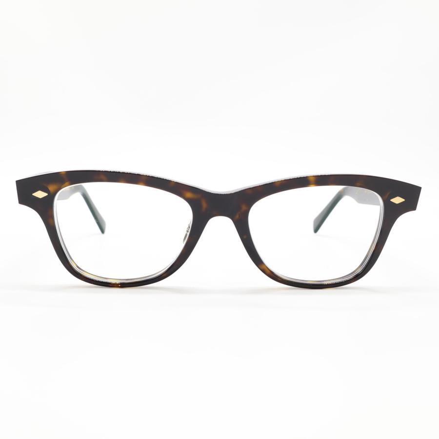 美品/ DIGNA Classic ディグナクラシック 989 デミ柄 Wanderer 美品/ DIGNA Classic ディグナクラシック 989 デミ柄 Wanderer