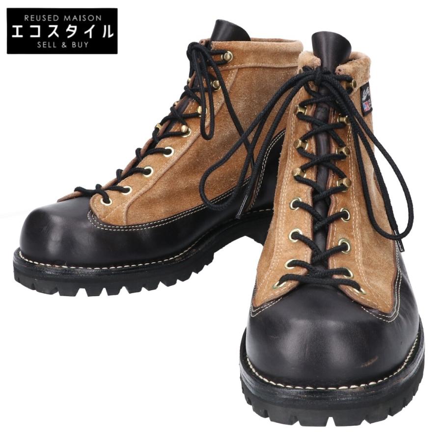 希少モデル　ダナー　Danner　ビスマルク　BISMARCK US8.5 楽天市場】ダナー Danner ビスマルク ブーツ ブラック/ブラウン