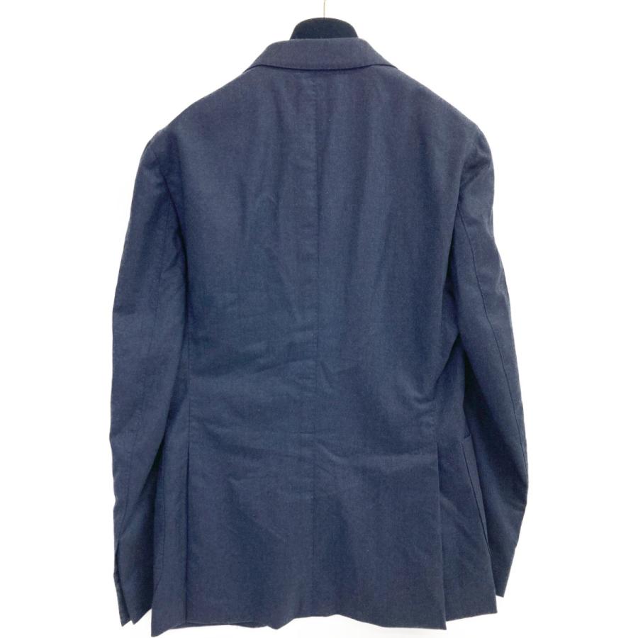 【未使用】BOGLIOLI ボリオリ K.JACKET スーツ　ネイビー BOGLIOLI ボリオリ ネイビー K.JACKET スーツセットアップ ブラック 4