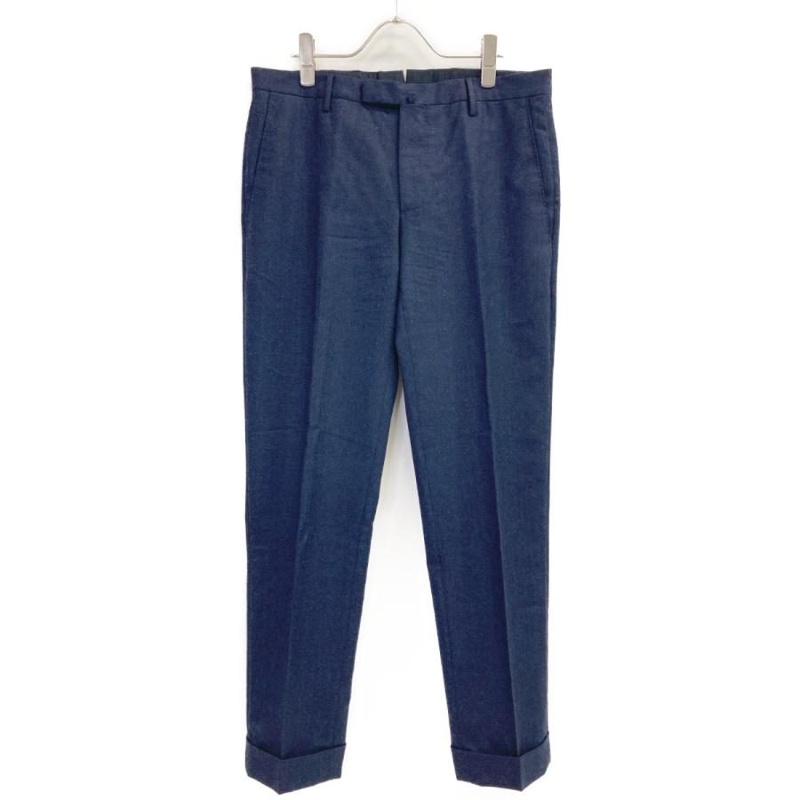 【未使用】BOGLIOLI ボリオリ K.JACKET スーツ　ネイビー BOGLIOLI ボリオリ ネイビー K.JACKET スーツセットアップ ブラック 4