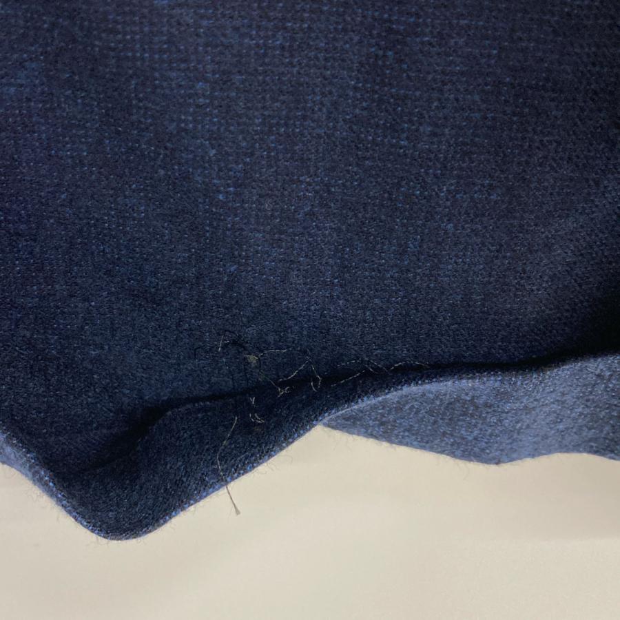 BOGLIOLI ボリオリ ネイビー K.JACKET スーツセットアップ ブラック 4