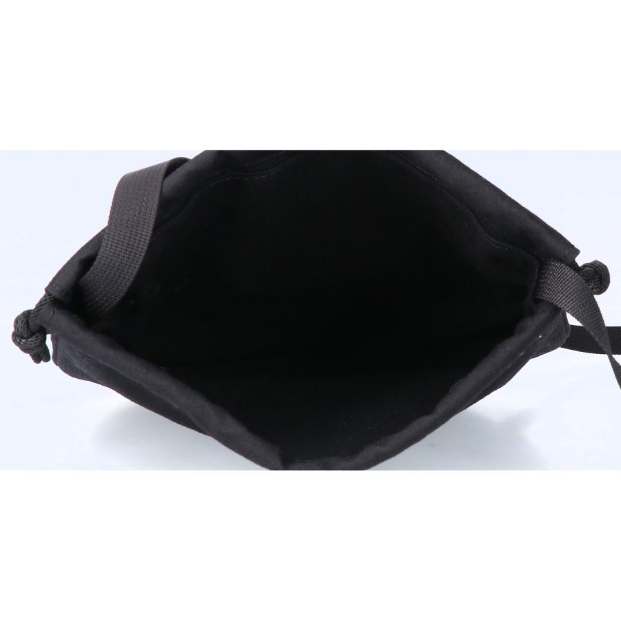 美品 CHACOLI チャコリ x HYKE ハイク CORDURA DRAWSTRING BAG 美品 CHACOLI チャコリ x HYKE ハイク CORDURA DRAWSTRING BAG