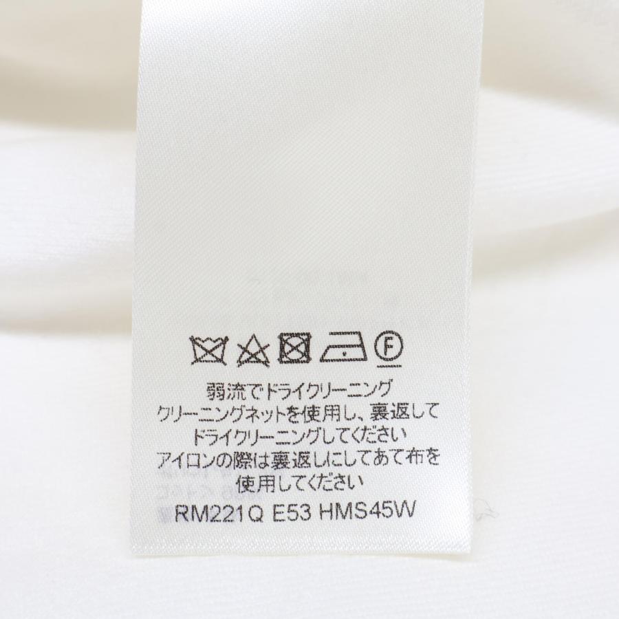 美品/国内正規/22年 LOUIS VUITTON ルイヴィトン RM221Q E53 美品/国内正規/22年 LOUIS VUITTON ルイヴィトン RM221Q E53