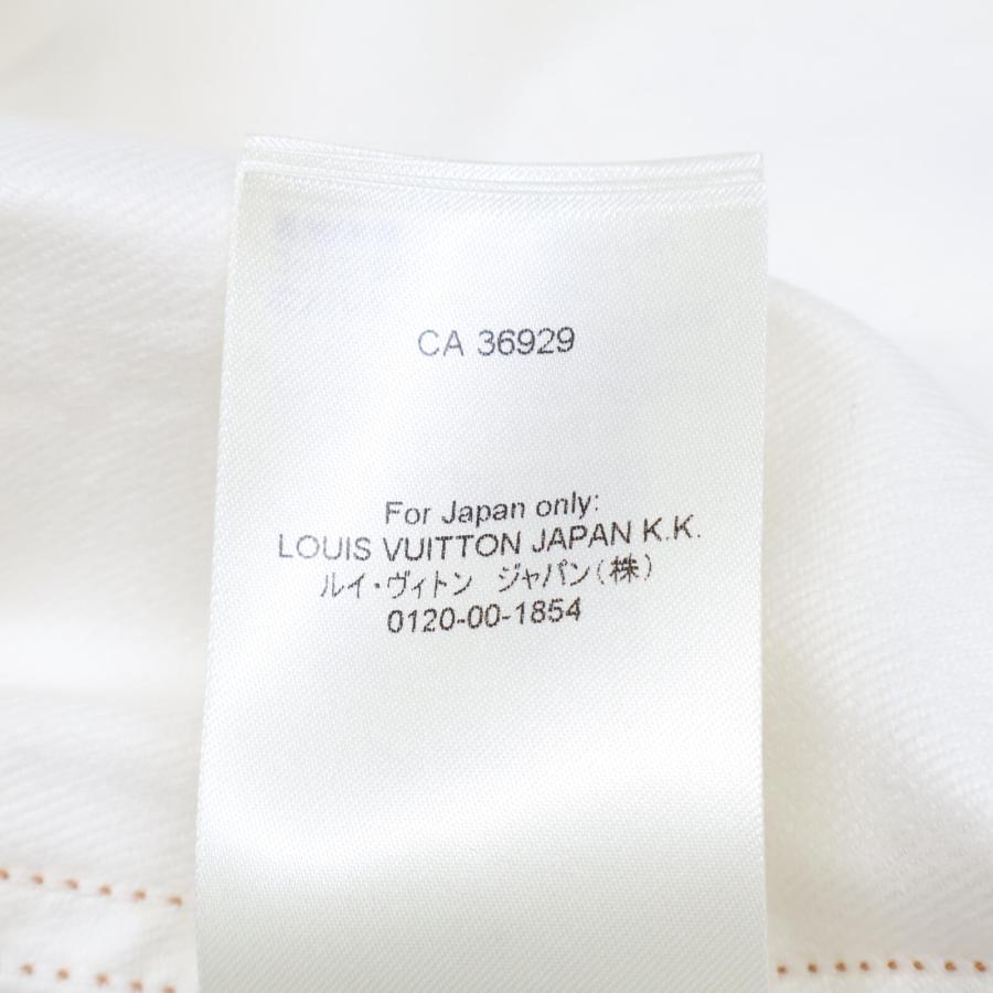 美品/国内正規/22年 LOUIS VUITTON ルイヴィトン RM221Q E53 美品/国内正規/22年 LOUIS VUITTON ルイヴィトン RM221Q E53