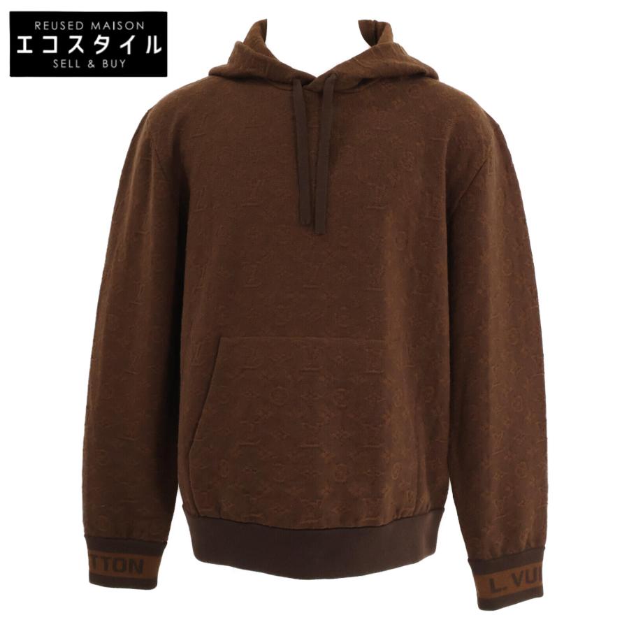 美品/正規/21年 LOUIS VUITTON ルイヴィトン RM212 AU7 HLN81W  