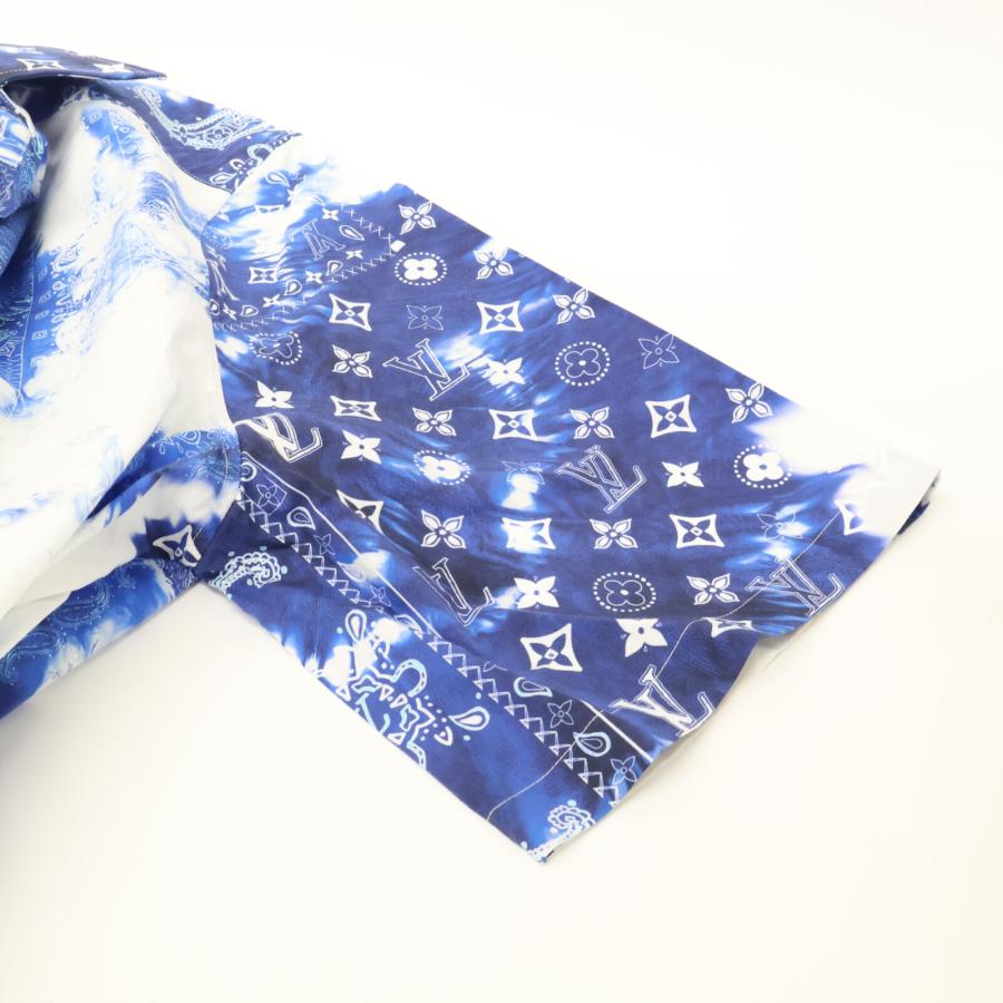 【新品未使用】Louis Vuitton モノグラム　バンダナ　シルク100% 楽天市場】LOUIS VUITTON ルイヴィトン バンダナ スカーフ カレ